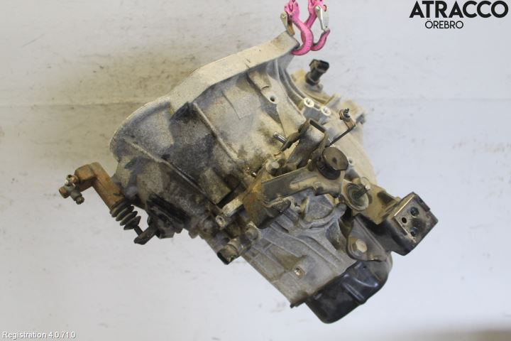 Kia CEED 06-12 Växellåda Man 5 Vxl