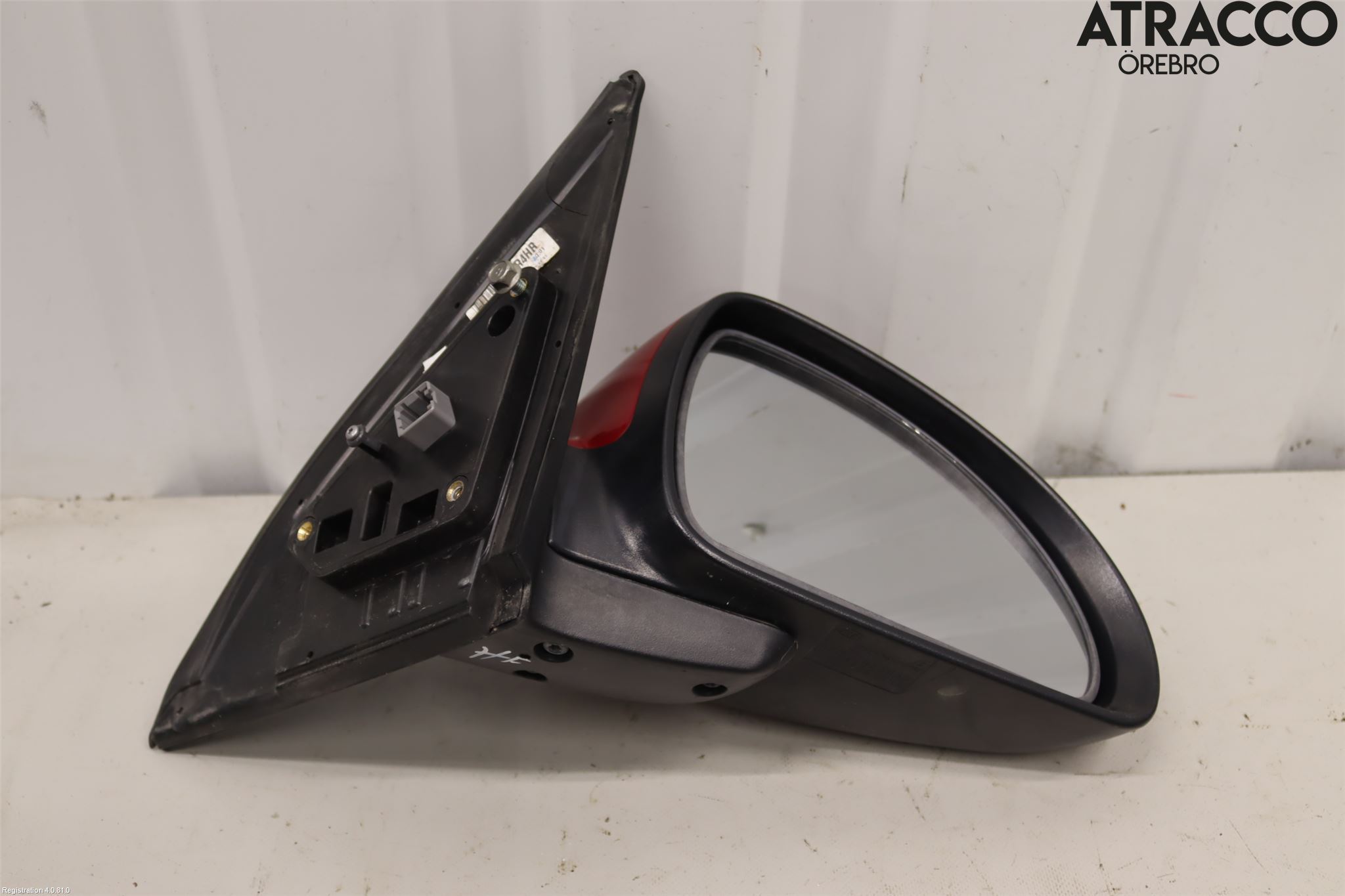 Kia CEED 06-12 Spegel Yttre El Hö