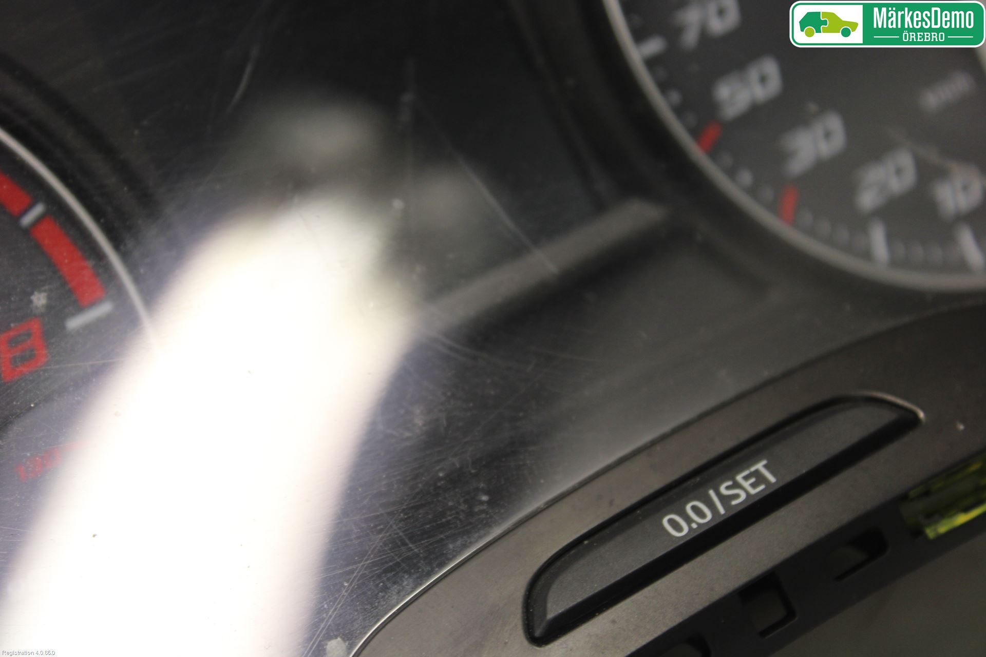 Seat LEON 13-20 Instrument Komb