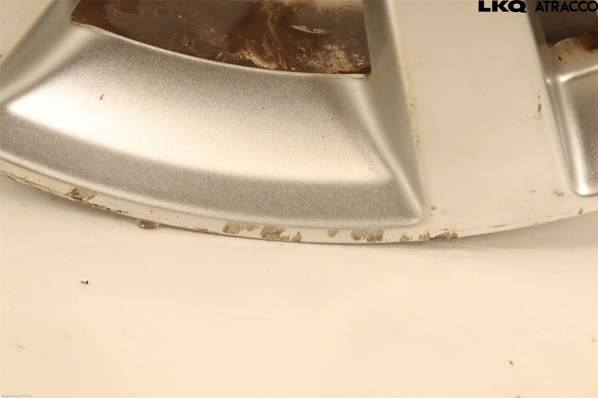Peugeot 308 14-21 Fälg Aluminium