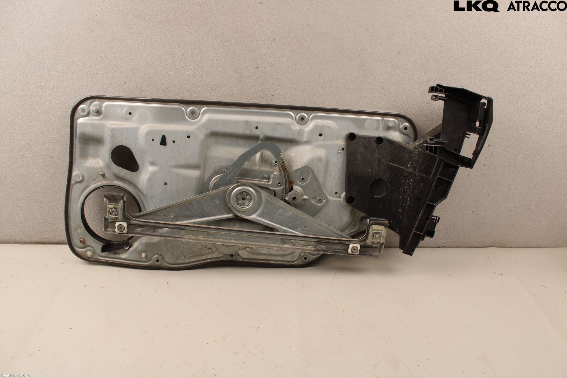 Volvo V70 08-13 Fönsterhissmekanism