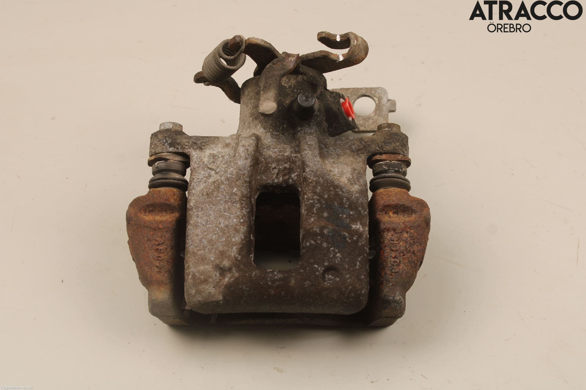 Toyota AURIS 13-19 Bromsok Bak Höger