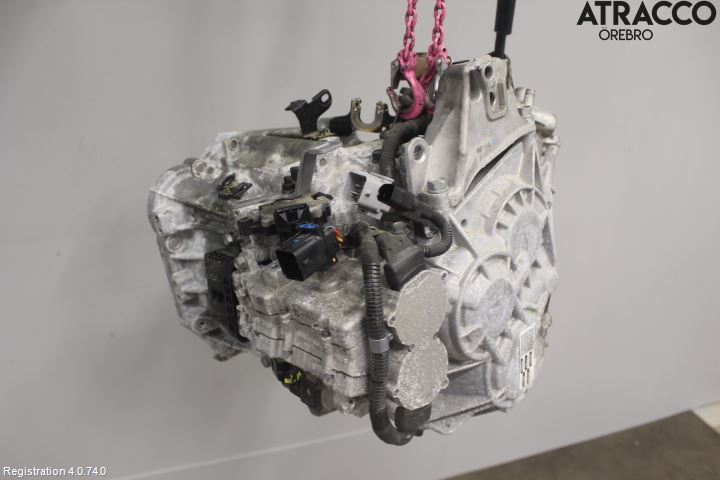 Kia PROCEED 19- Växellåda Automat