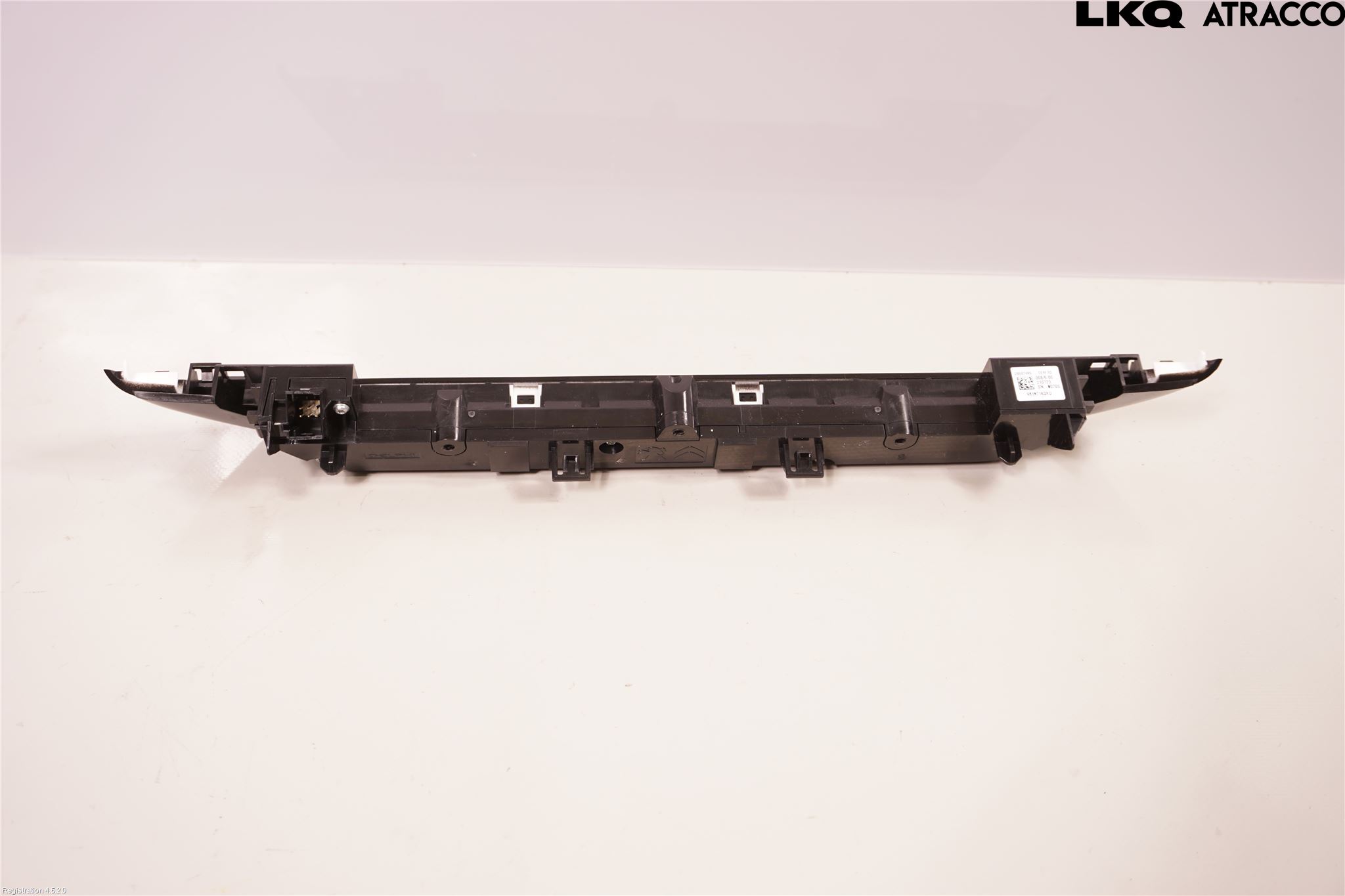 Citroen C5 AIRCROSS 19- Cd Radio - Multimediapanel