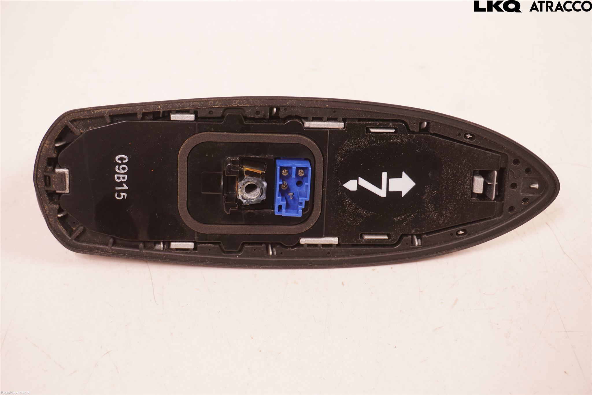 Toyota COROLLA 19- Antenn