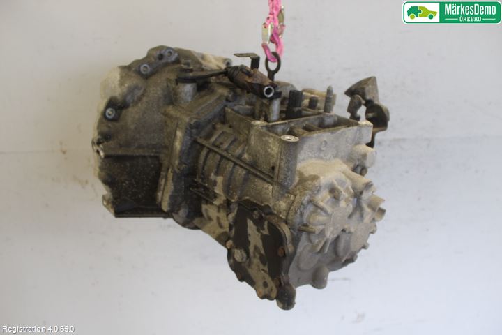 Kia CARENS II 07-12 Växellåda Man 5 Vxl