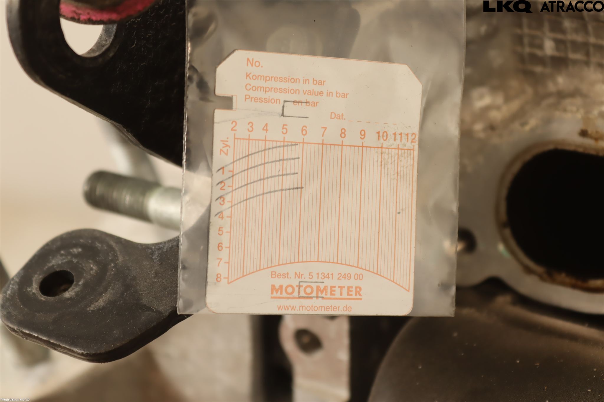 Kia CEED/CEED SW 19- Motor Bensin