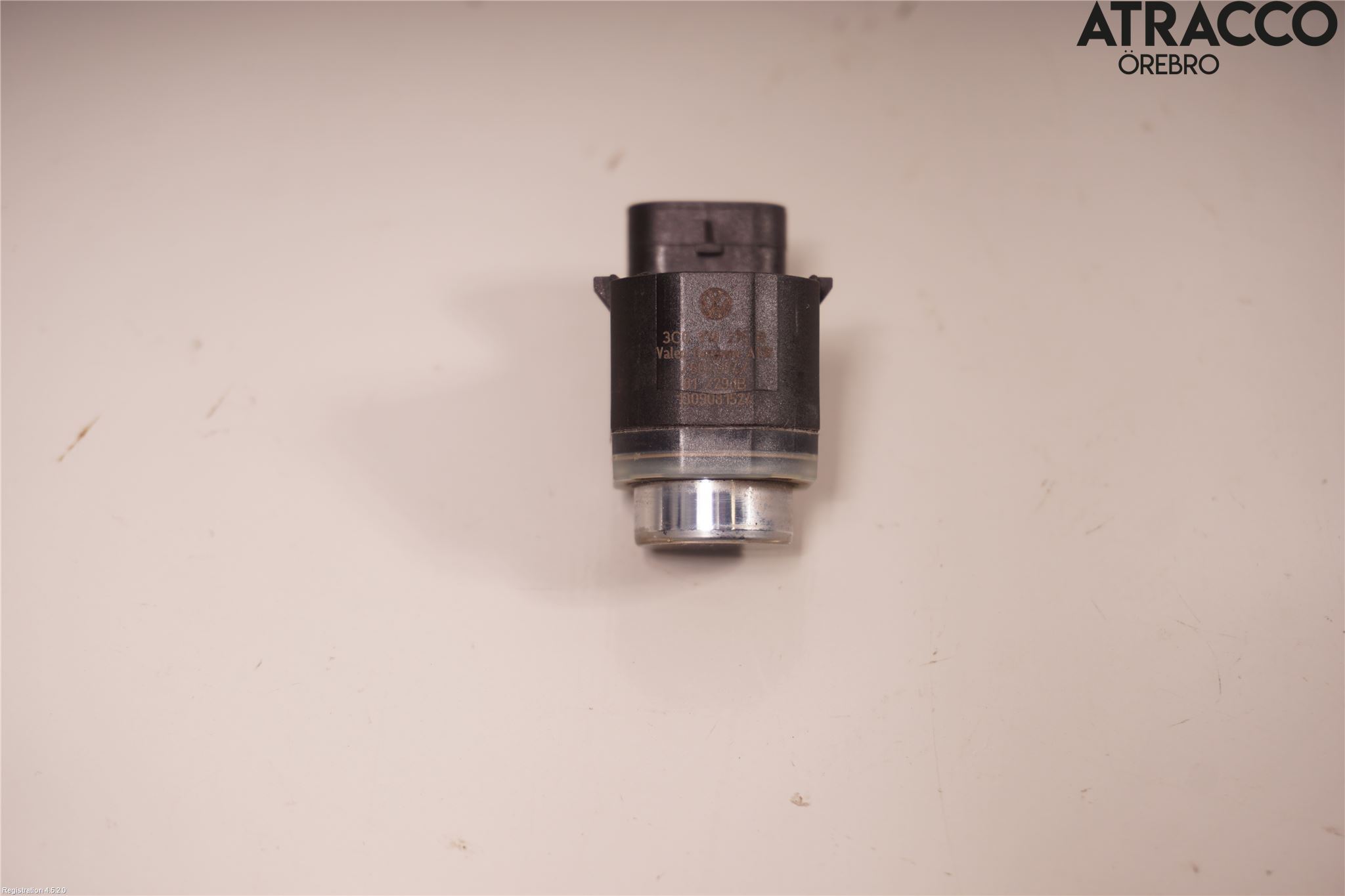 Volkswagen VW PASSAT 05-11 Parkeringshjälp Frontsensor