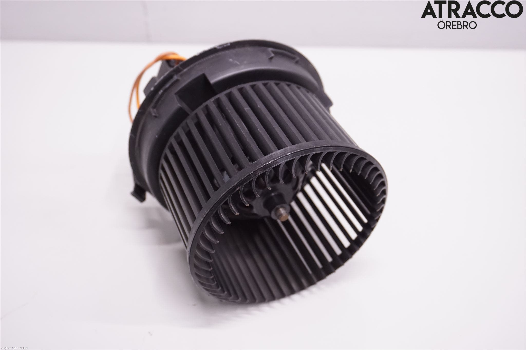 Peugeot 108 15-22 Ac Värmefläkt