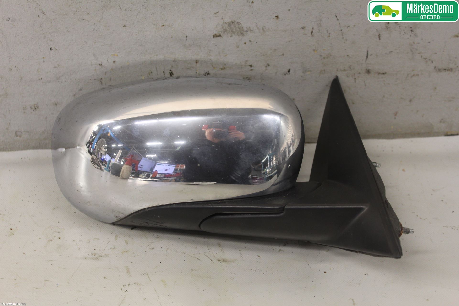 Chrysler CHR 300C Spegel Yttre El Hö