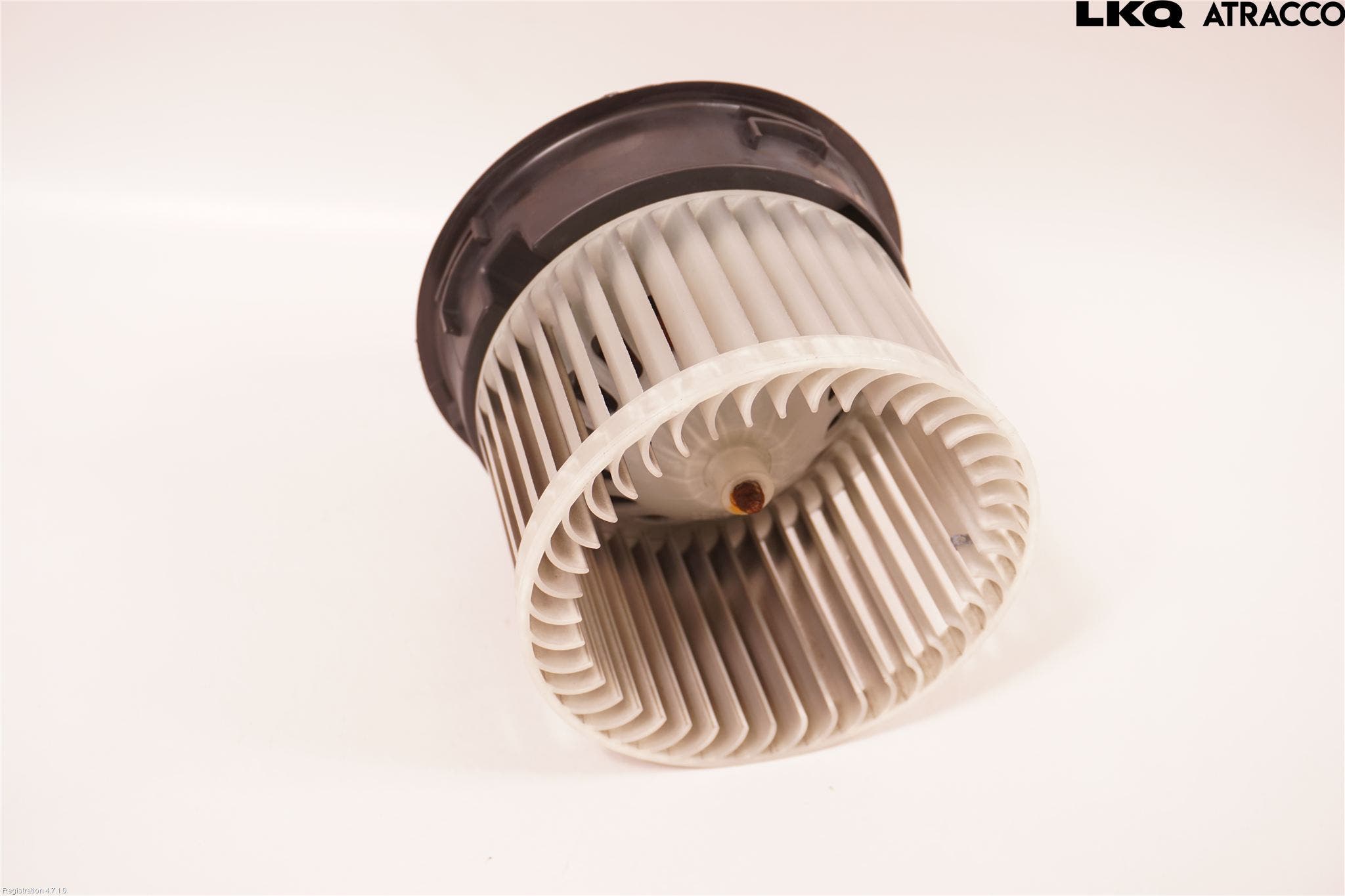 Peugeot 2008/E-2008 20- Ac Värmefläkt