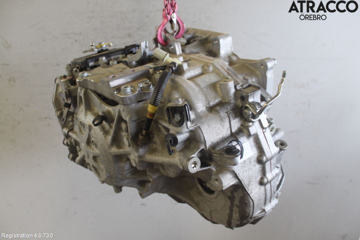 Citroen C4 CACTUS 14-20 Växellåda Automat