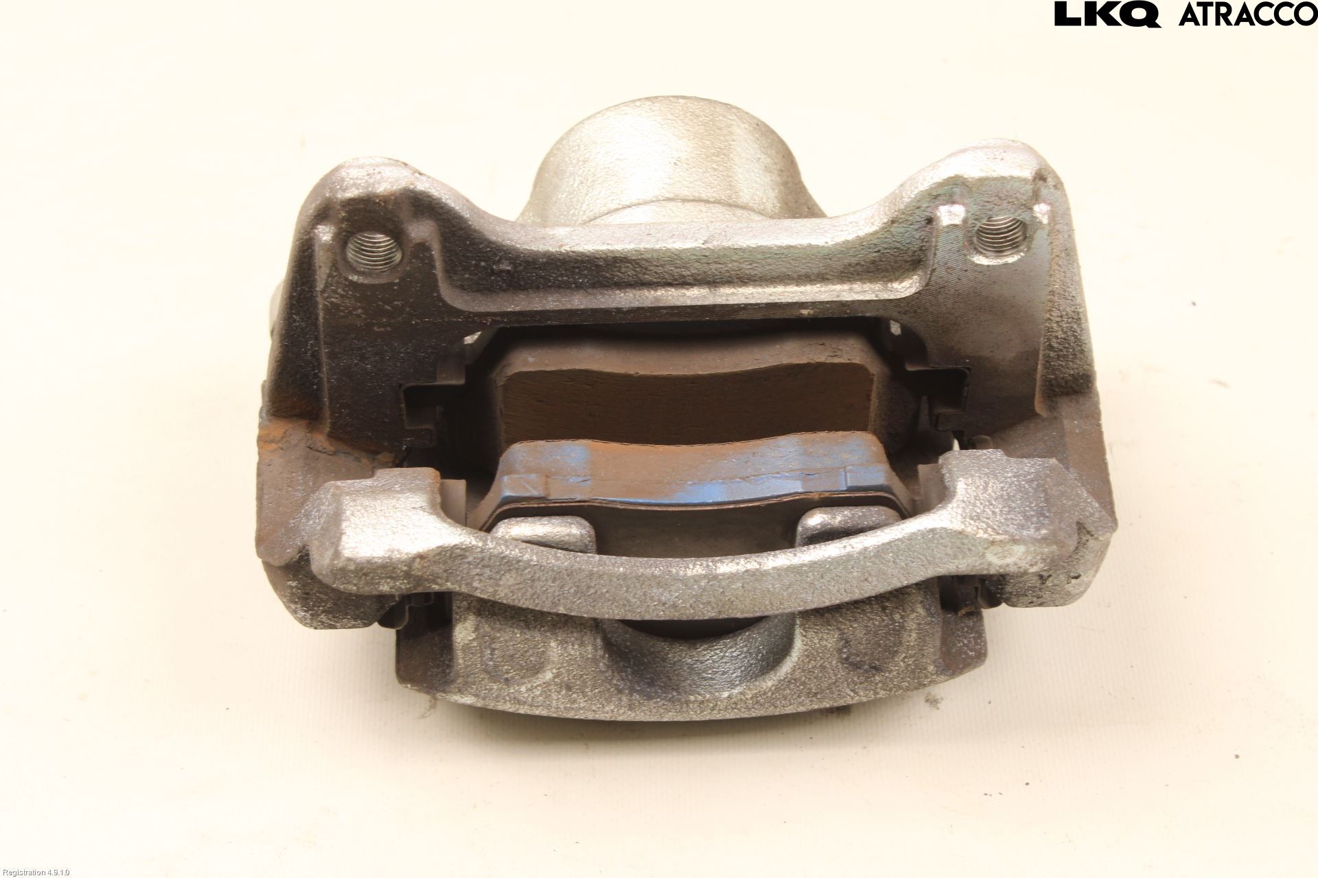 Kia PICANTO 17- Bromsok Fram Höger