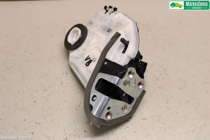 Subaru XV 18-22 Låskista-Dörrlås