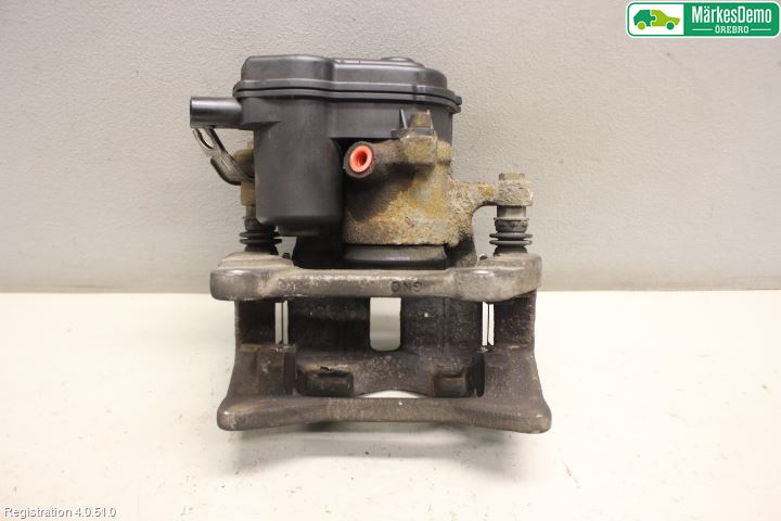 Audi A7/S7 4G 11-17 Bromsok Bak Vänster