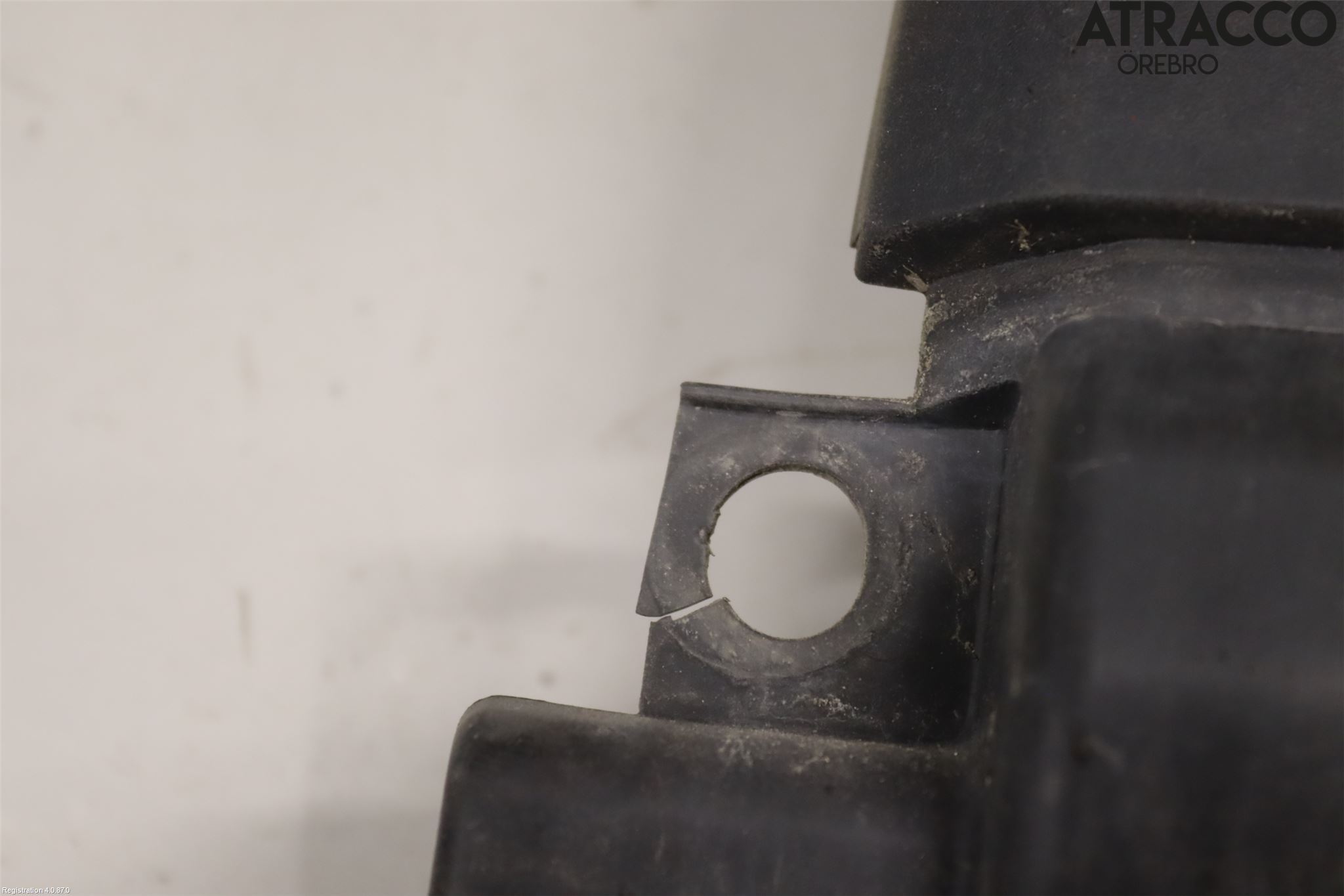 Suzuki IGNIS 01-20 Skärmbreddare