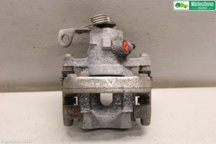 Peugeot 2008 13-20 Bromsok Bak Vänster