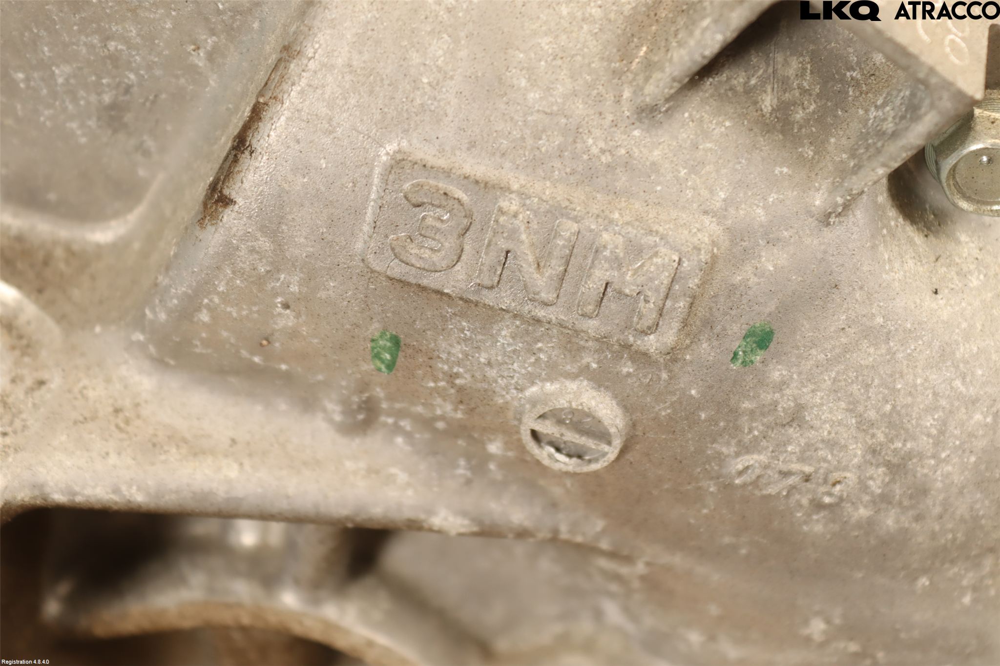 Toyota CAMRY 19-24 Växellåda Automat