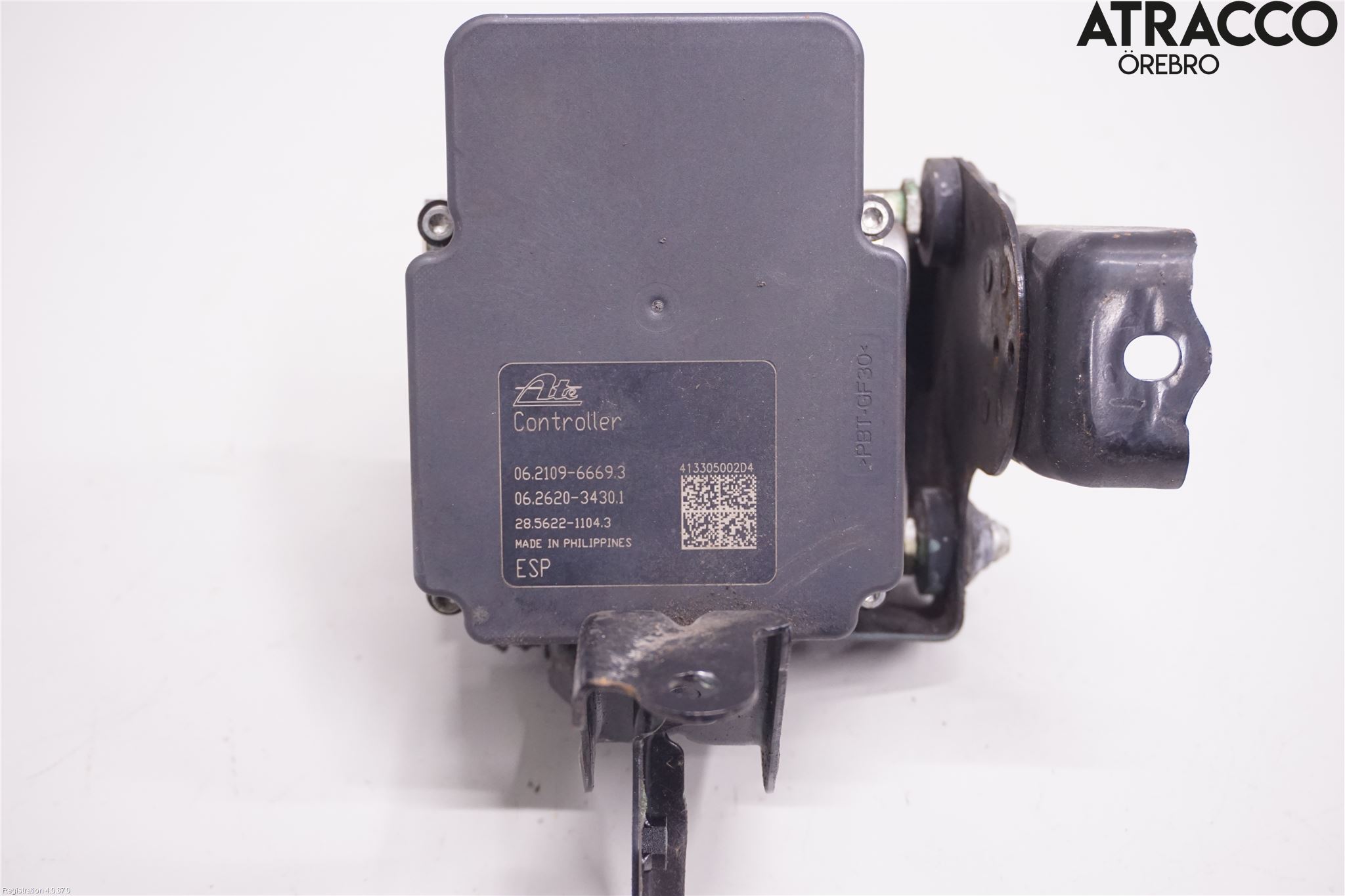 Subaru LEGACY 10-14 Abs Hydraulaggregat