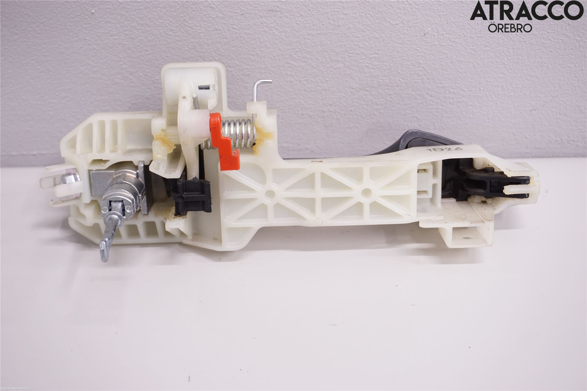 Kia RIO 17- Dörrhandtag Yttre Vä