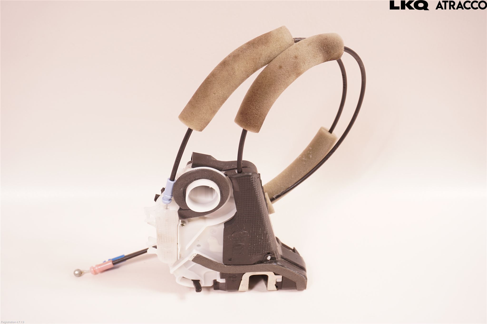 Subaru OUTBACK 21- Låskista-Dörrlås