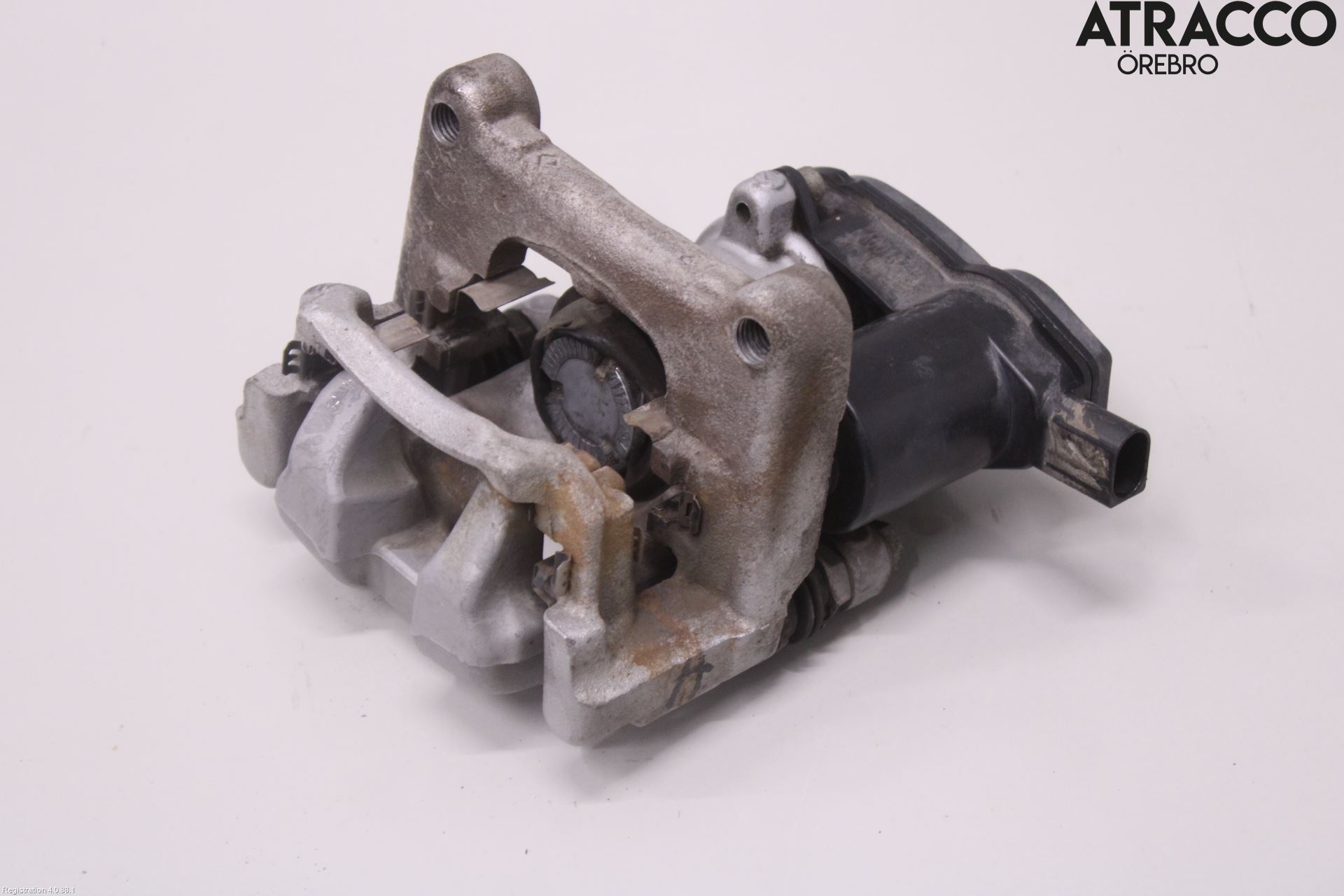 Peugeot 208/E-208 20- Bromsok Bak Höger