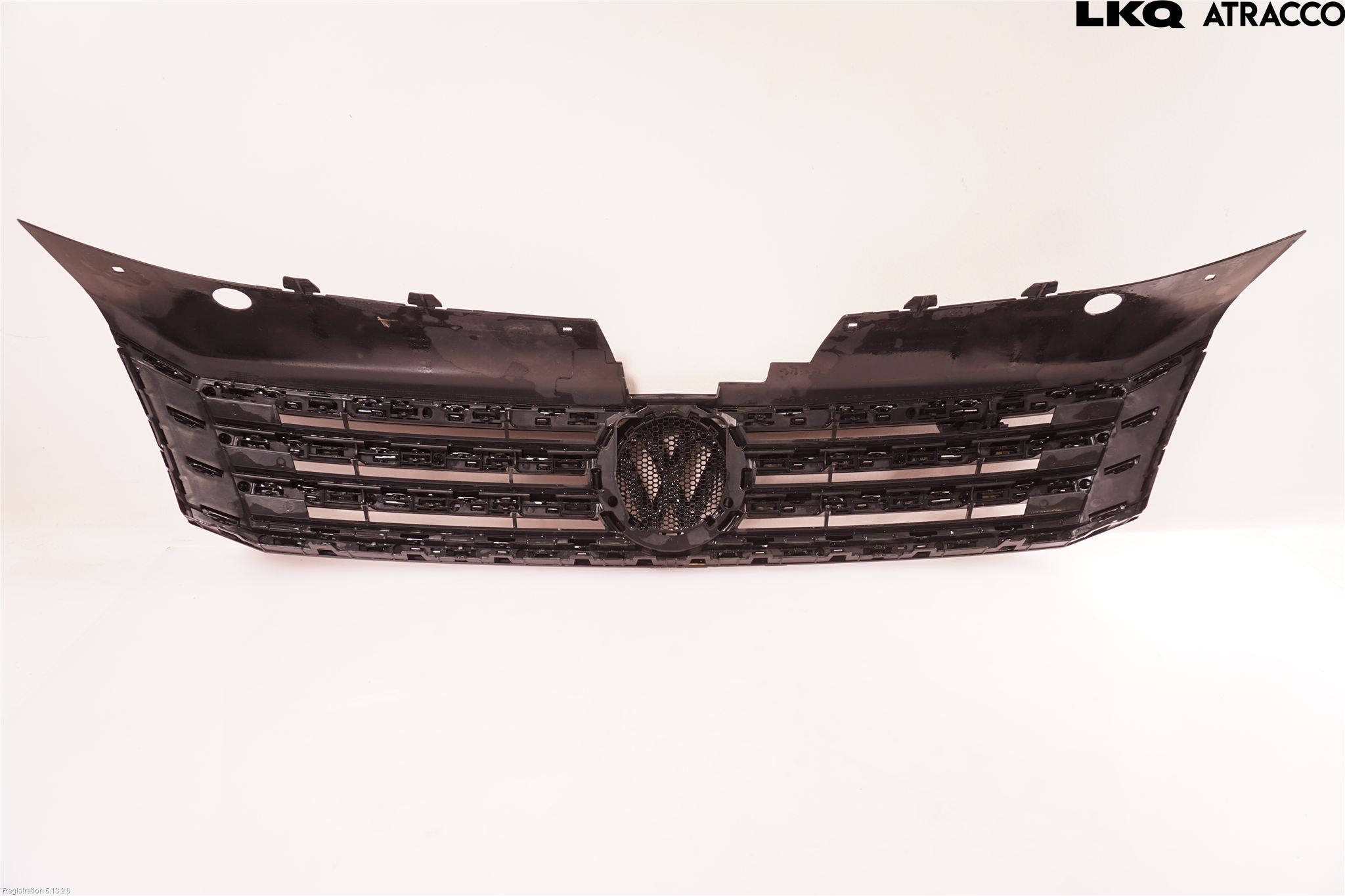 Volkswagen VW PASSAT 11-14 Grill Komp