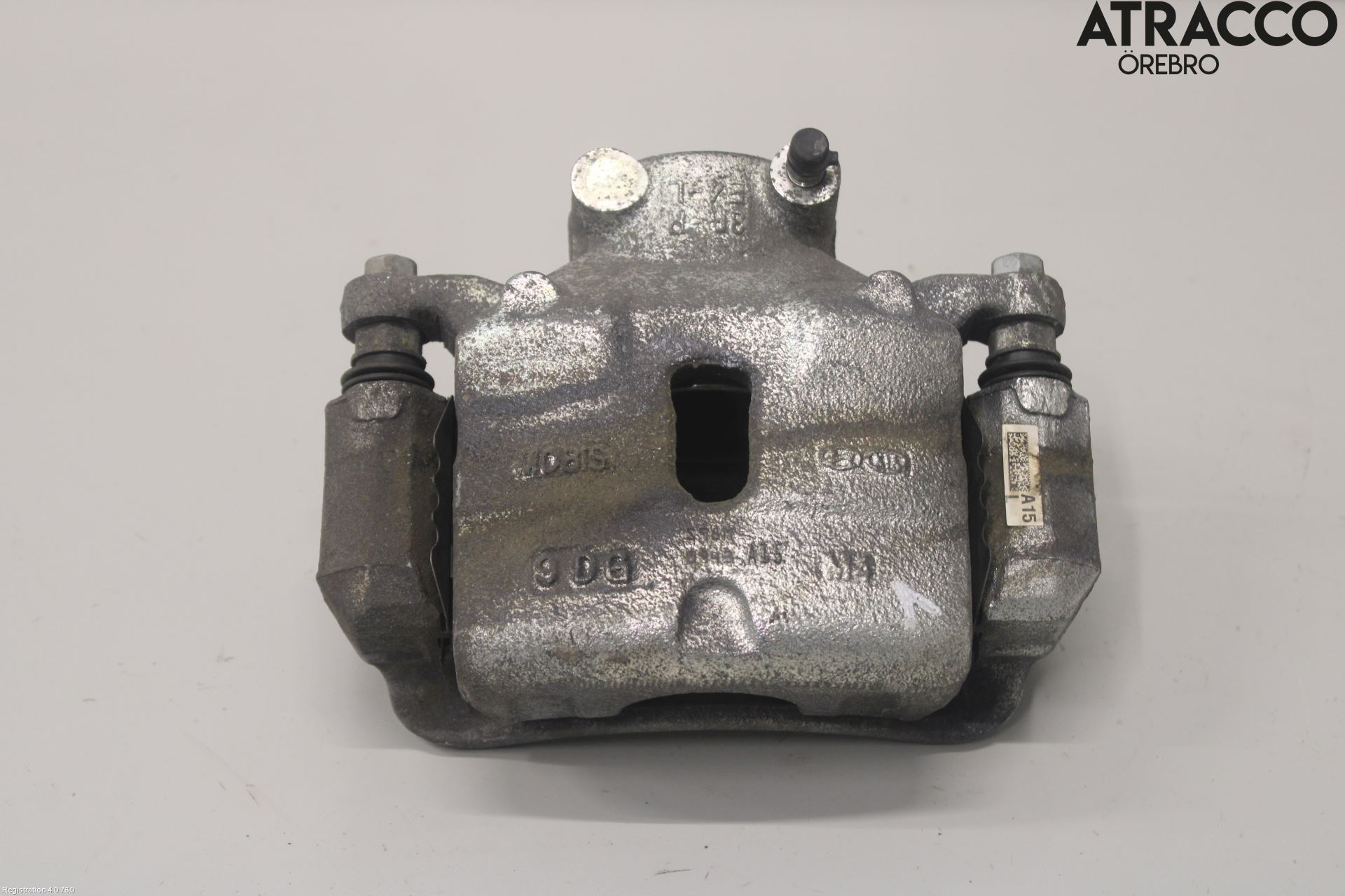 Kia OPTIMA 16-20 Bromsok Fram Vänster