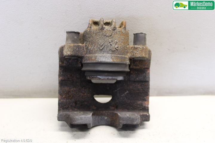 Peugeot PARTNER 16-18 Bromsok Fram Vänster