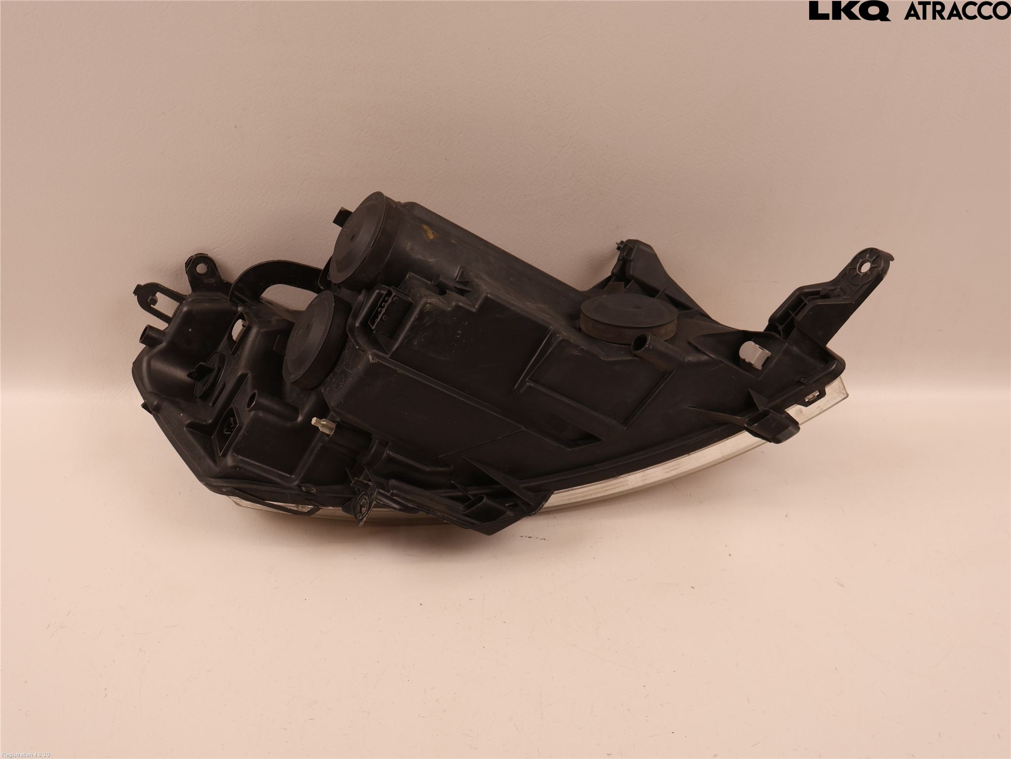 Citroen JUMPY 07-16 Strålkastare Vänster