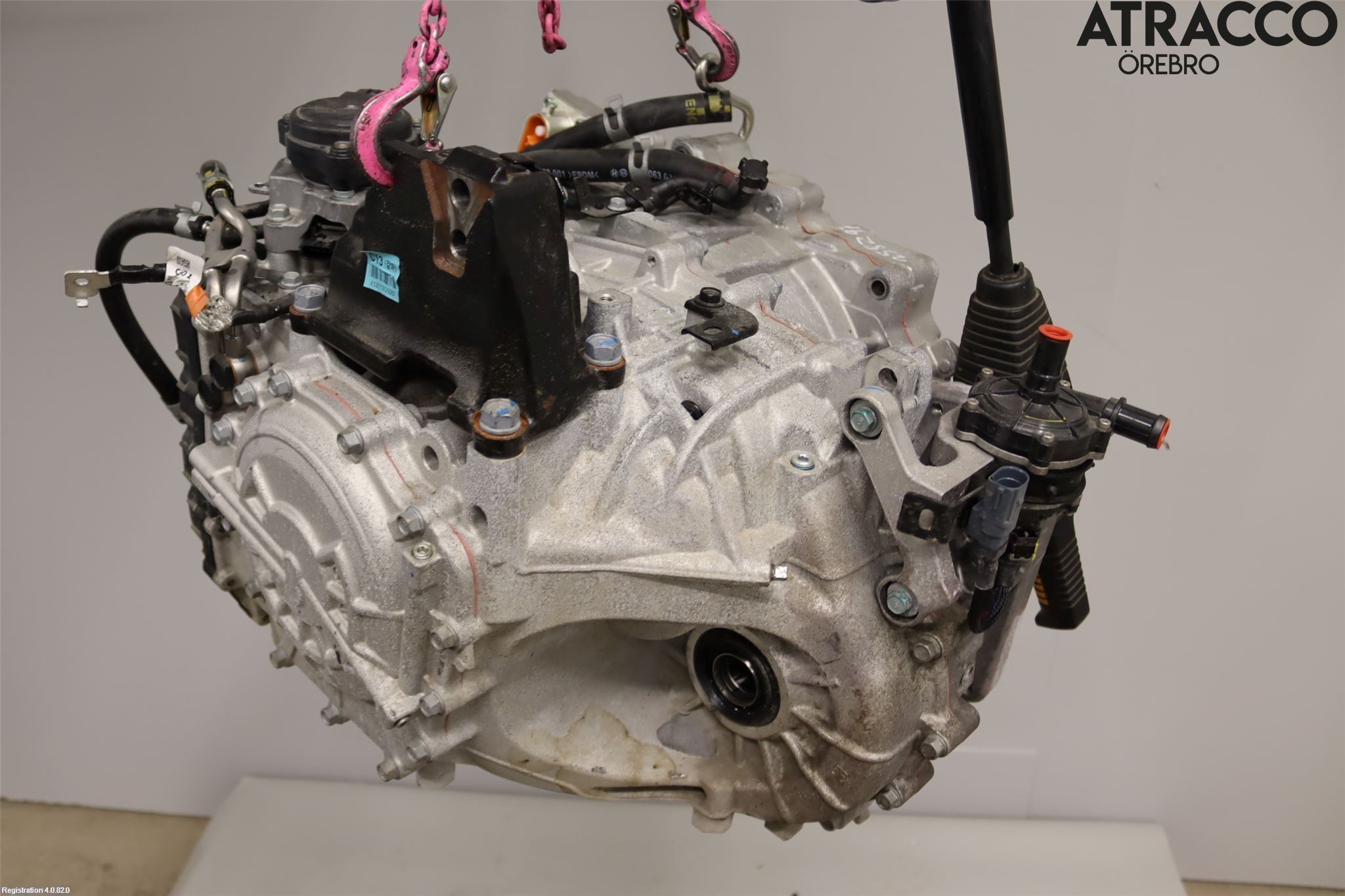 Kia SORENTO 21- Växellåda Automat