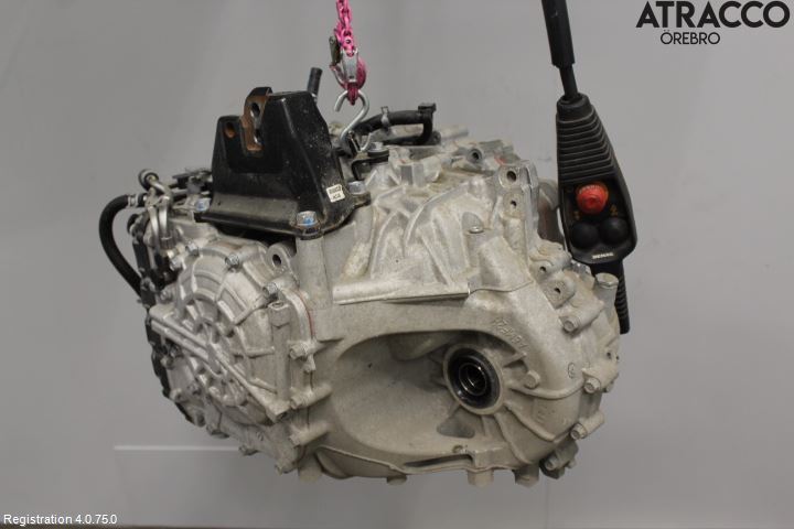 Kia OPTIMA 16-20 Växellåda Automat