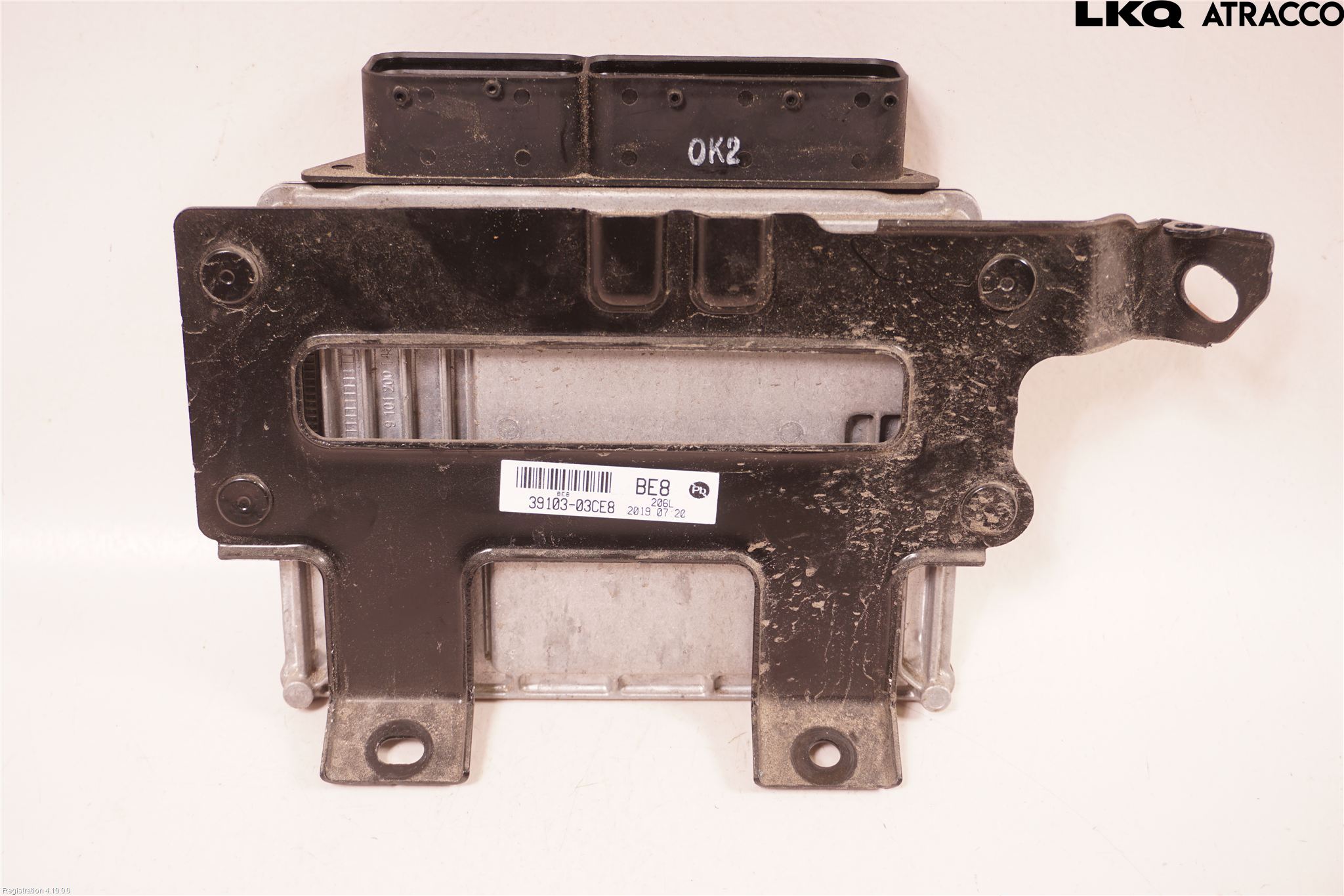 Kia CEED/CEED SW 19- Styrenhet Insprut Bensin