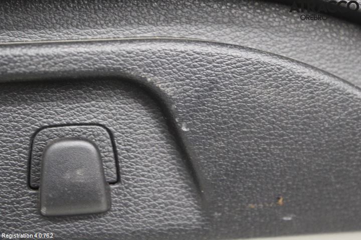 Kia CEED/CEED SW 19- Inredning Sidoklädsel