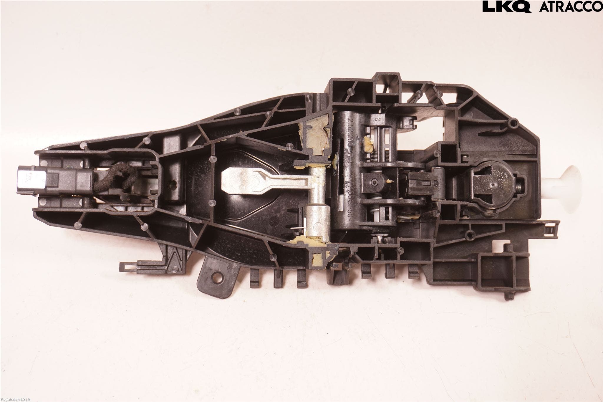 Alfa GIULIA Dörrhandtag Yttre Hö