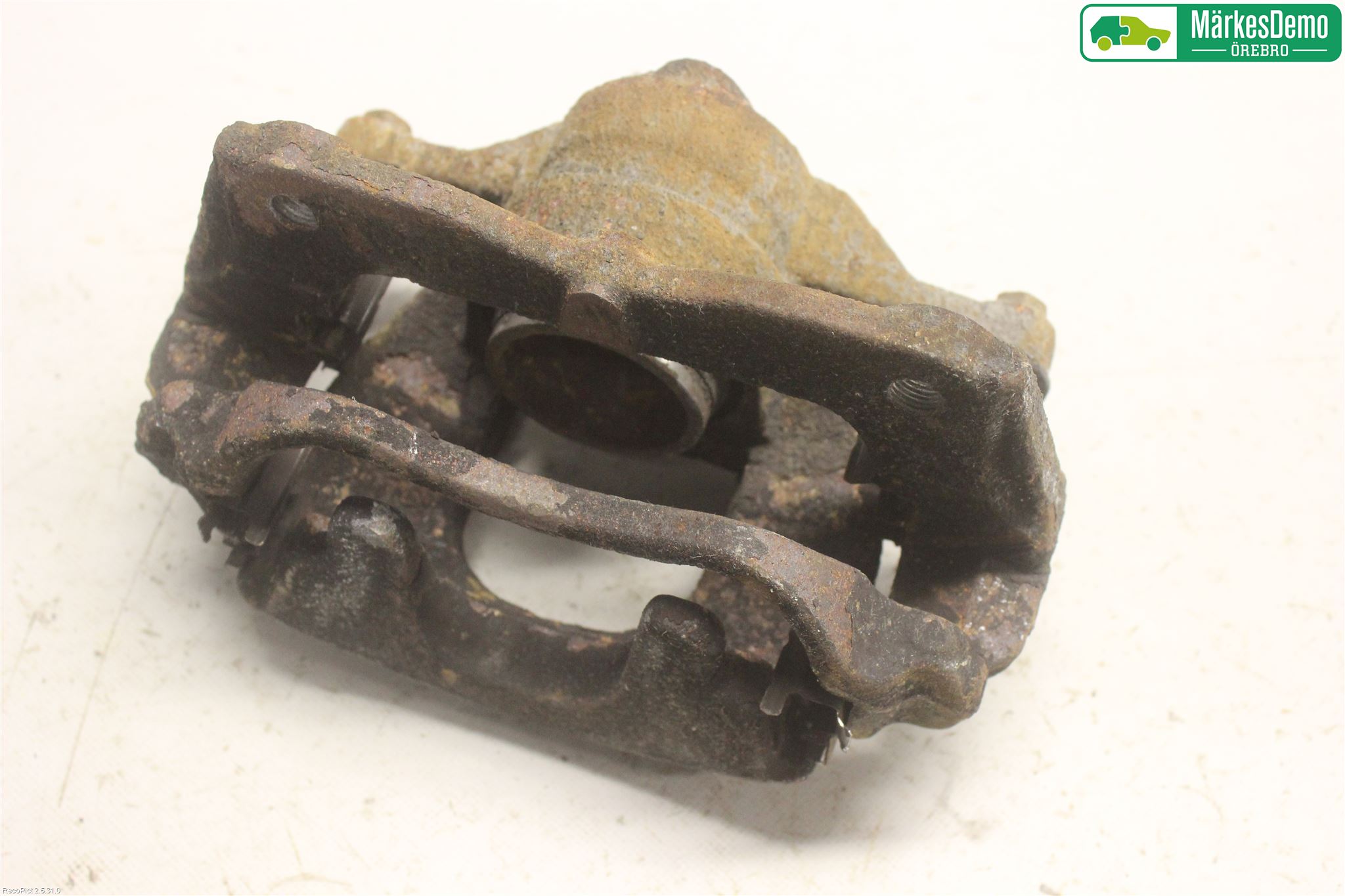Toyota VERSO 09-18 Bromsok Fram Höger