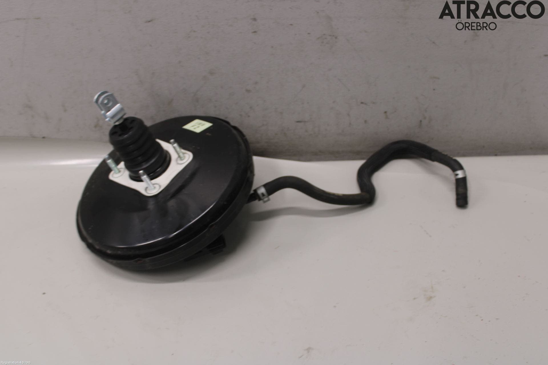 Kia RIO 17- Bromsservo