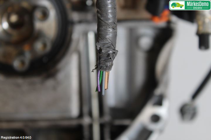 Nissan QASHQAI 14-17 Motor Diesel