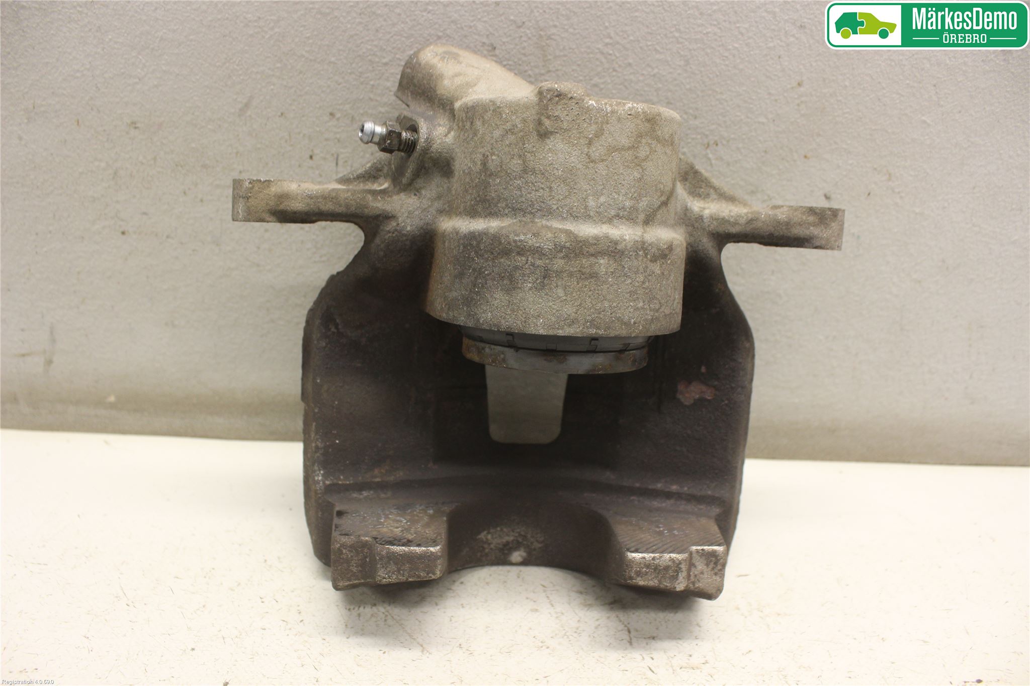 Peugeot 308 14-21 Bromsok Fram Vänster