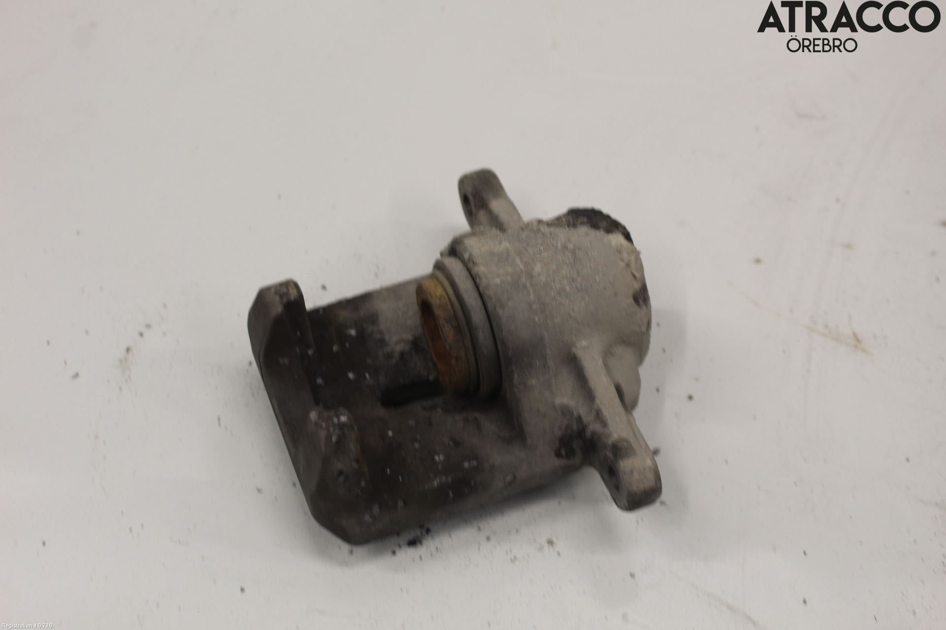 Subaru OUTBACK 10-15 Bromsok Bak Höger