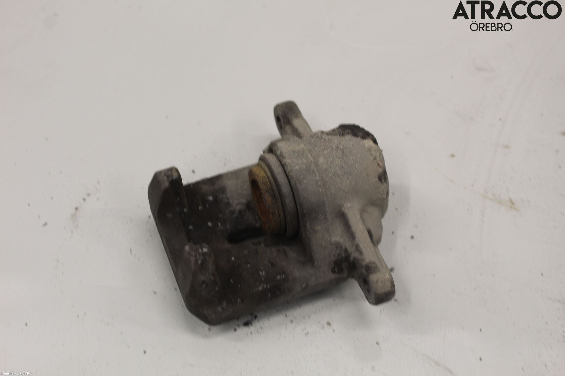 Subaru OUTBACK 10-15 Bromsok Bak Höger