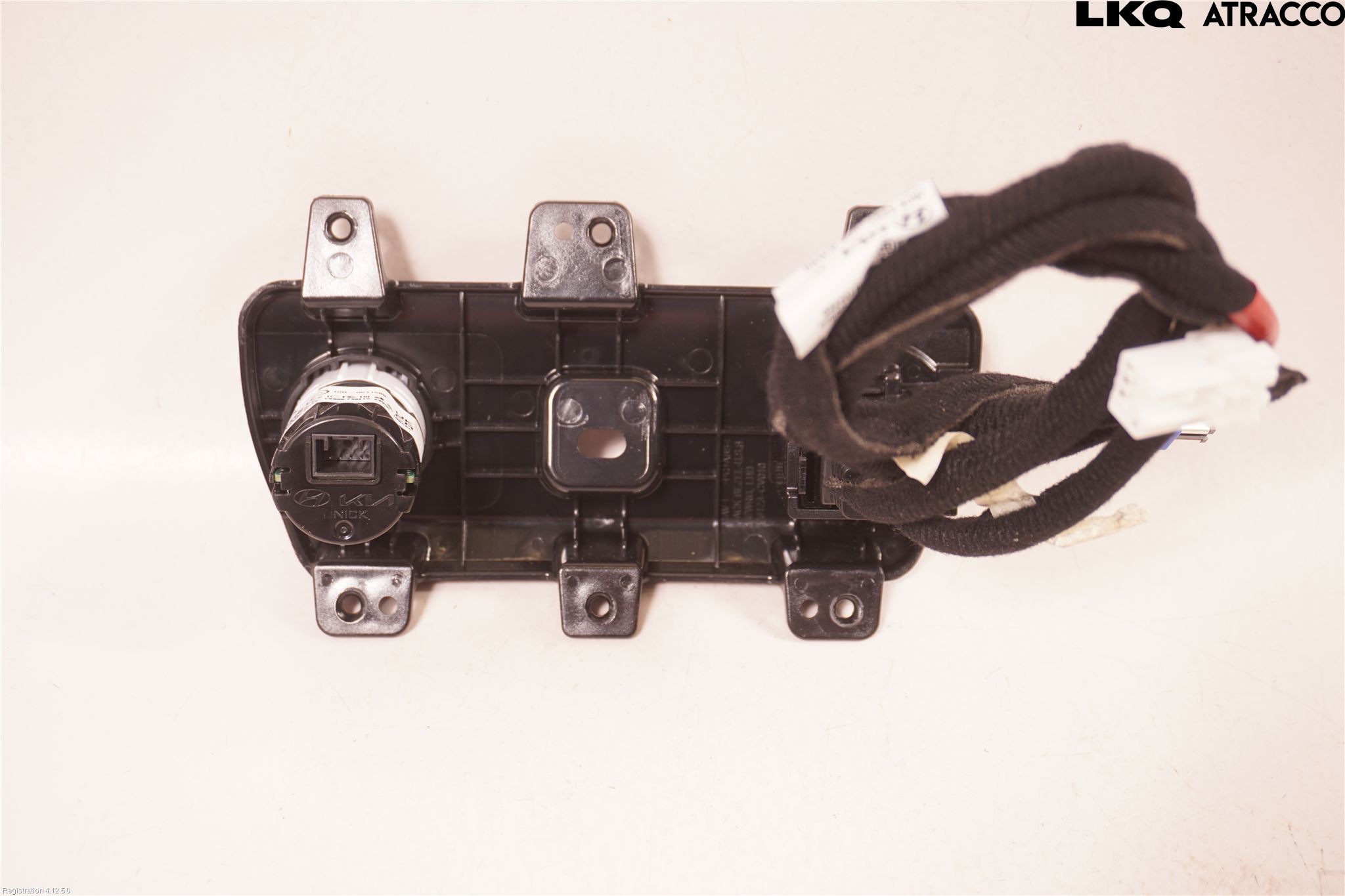 Kia EV6 (CV) 22- Usb Connection