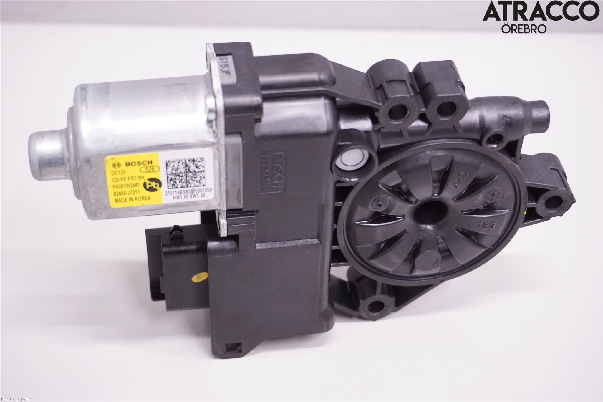 Kia CEED/CEED SW 19- Fönsterhissmotor