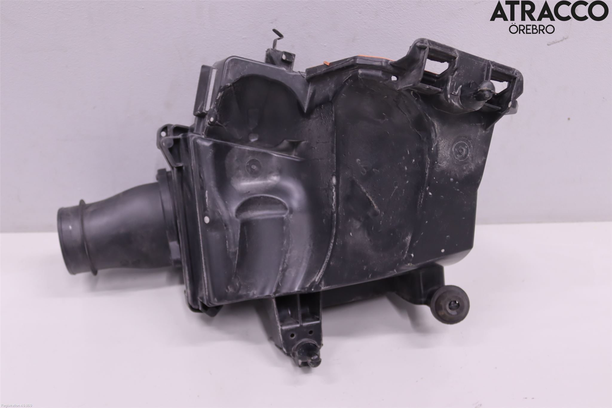 Mercedes-Benz MB CLA-KLASS (C117/X117) 13-19 Luftrenare