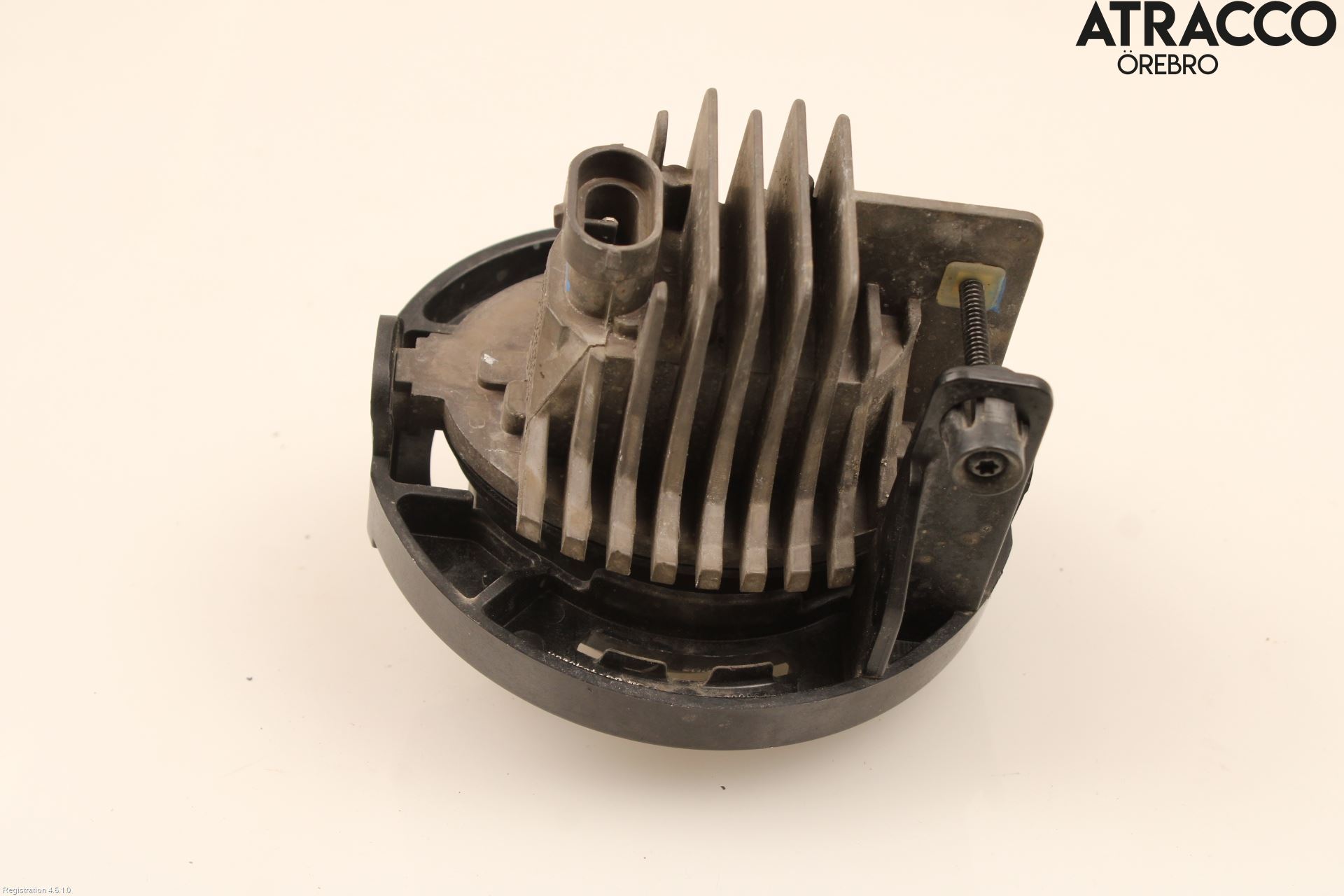 Jeep GRAND CHEROKEE 10-20 Dimljus-Varselljus Fram