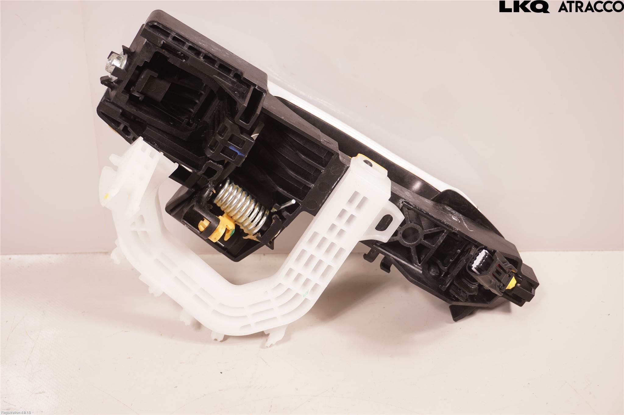 Kia CEED/CEED SW 19- Dörrhandtag Yttre Hö