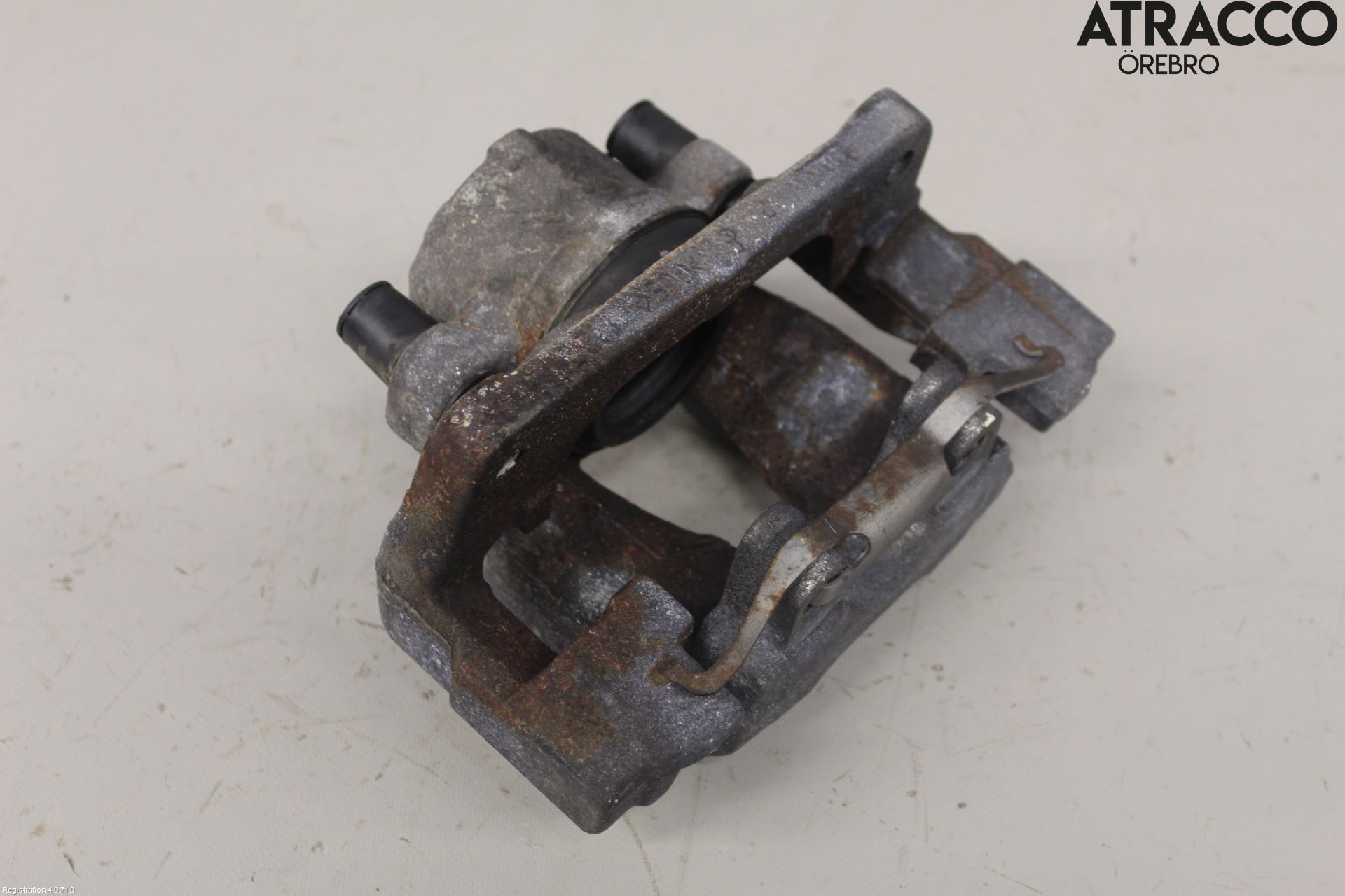 Citroen C4 GRAND PICASSO 14-18 Bromsok Fram Höger
