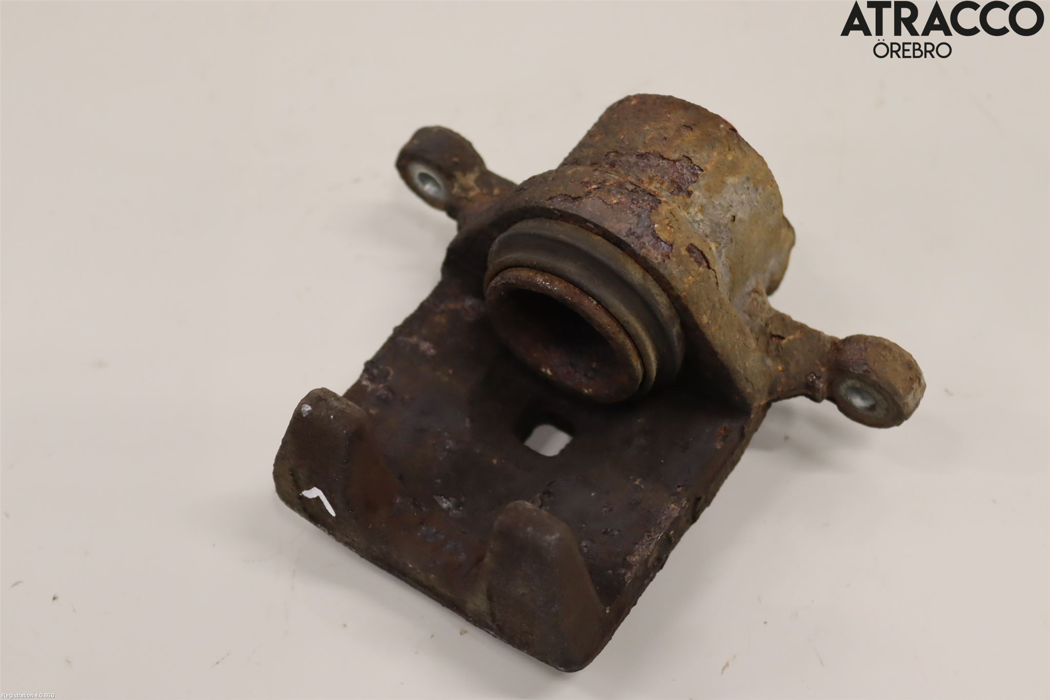 Mazda CX-9 Bromsok Bak Vänster