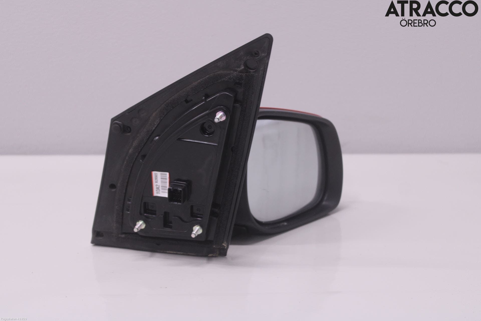 Kia PICANTO 17- Spegel Yttre El Hö