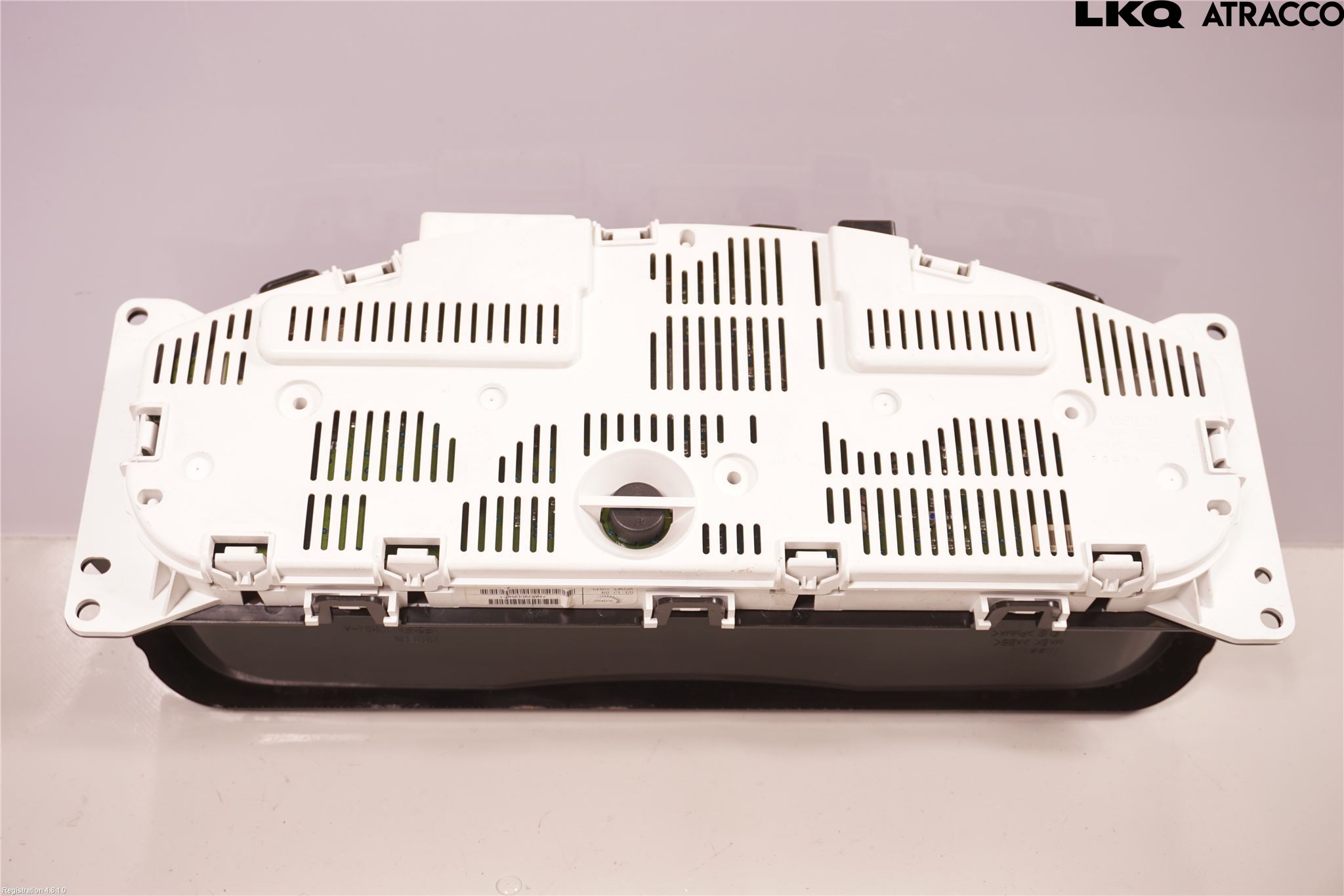 Nissan NAVARA 05-16 Instrument Komb